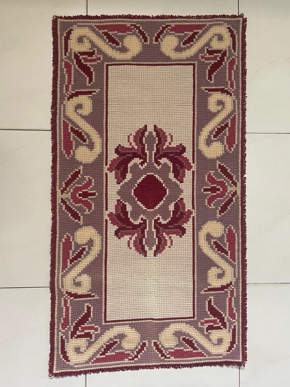 Real Tapete Floral