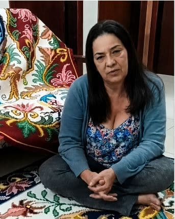 Roseli Antunes