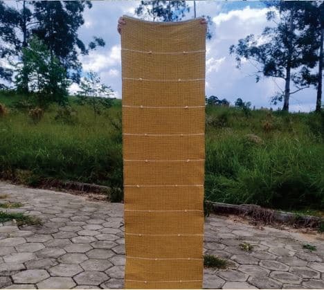 Passadeira Puxadinho