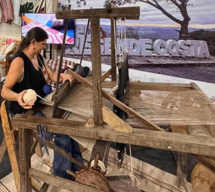 Gisele Chagas